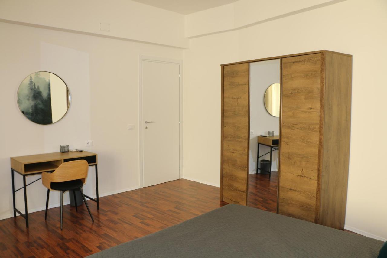 Alexander House Verona Exteriér fotografie