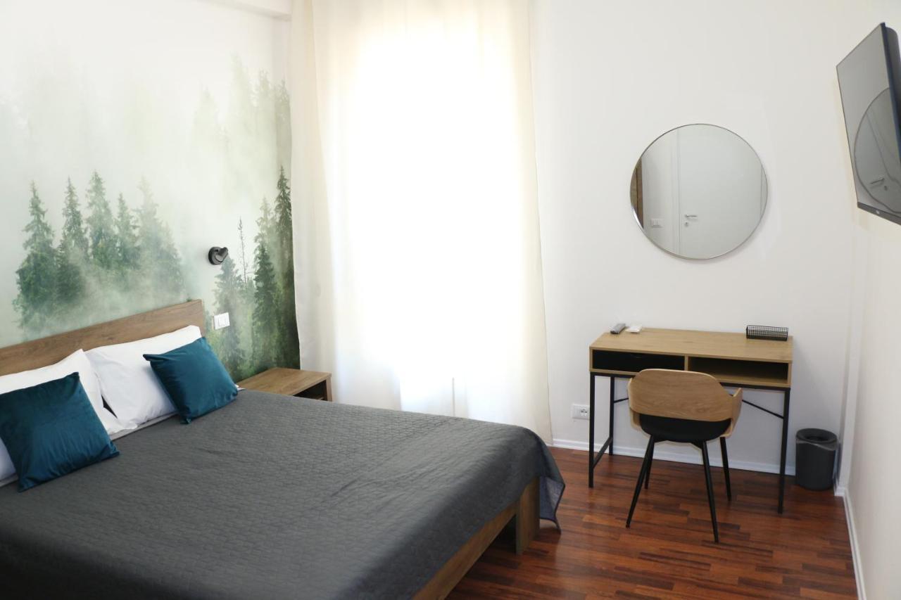 Alexander House Verona Exteriér fotografie